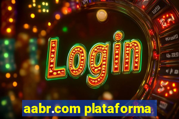 aabr.com plataforma